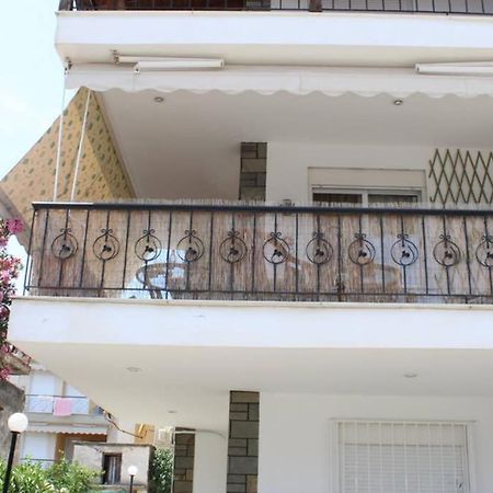 Holiday Apartment פלוגיטה מראה חיצוני תמונה