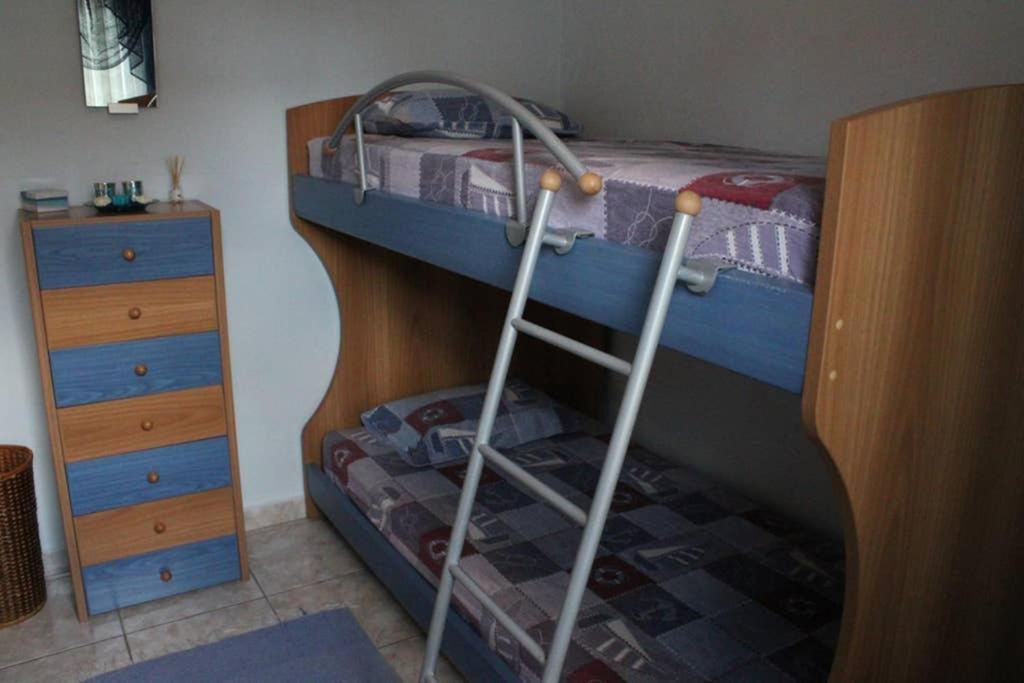 Holiday Apartment פלוגיטה מראה חיצוני תמונה