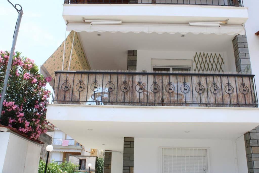 Holiday Apartment פלוגיטה מראה חיצוני תמונה
