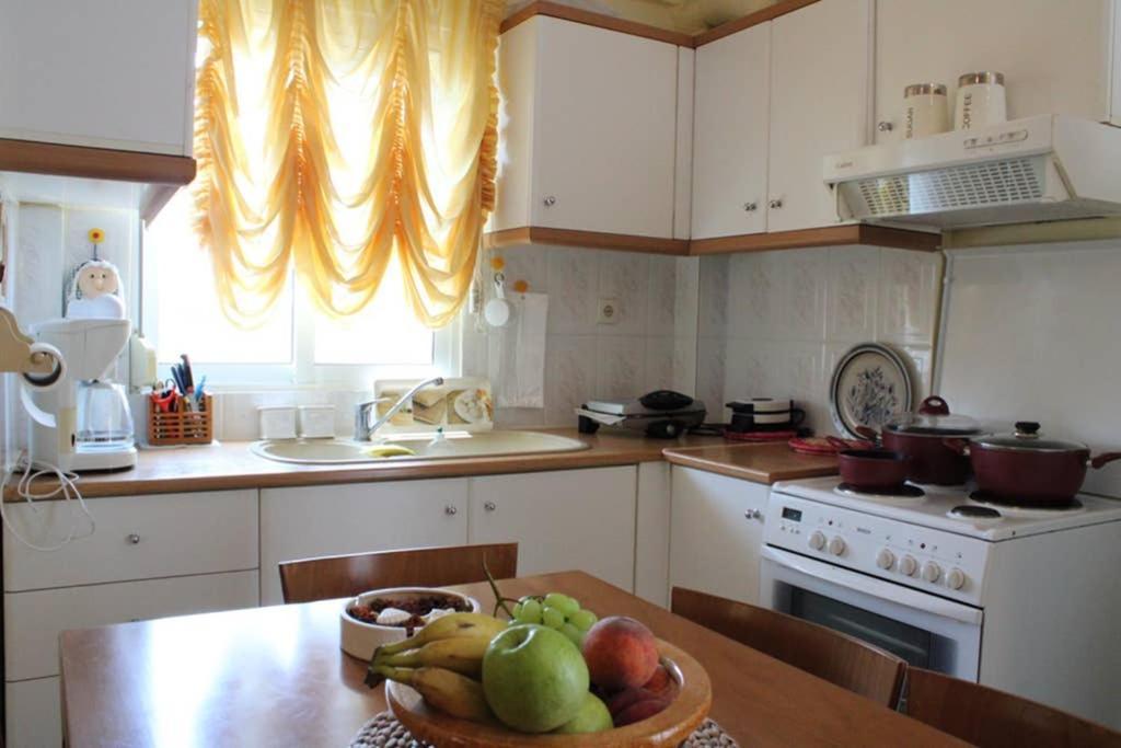 Holiday Apartment פלוגיטה מראה חיצוני תמונה