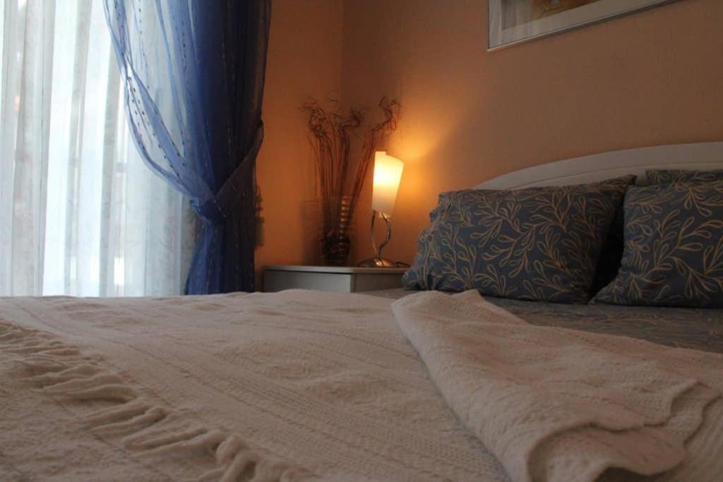Holiday Apartment פלוגיטה מראה חיצוני תמונה