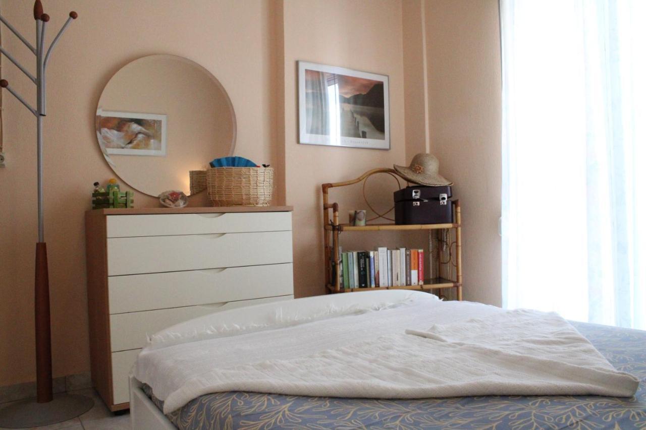 Holiday Apartment פלוגיטה מראה חיצוני תמונה