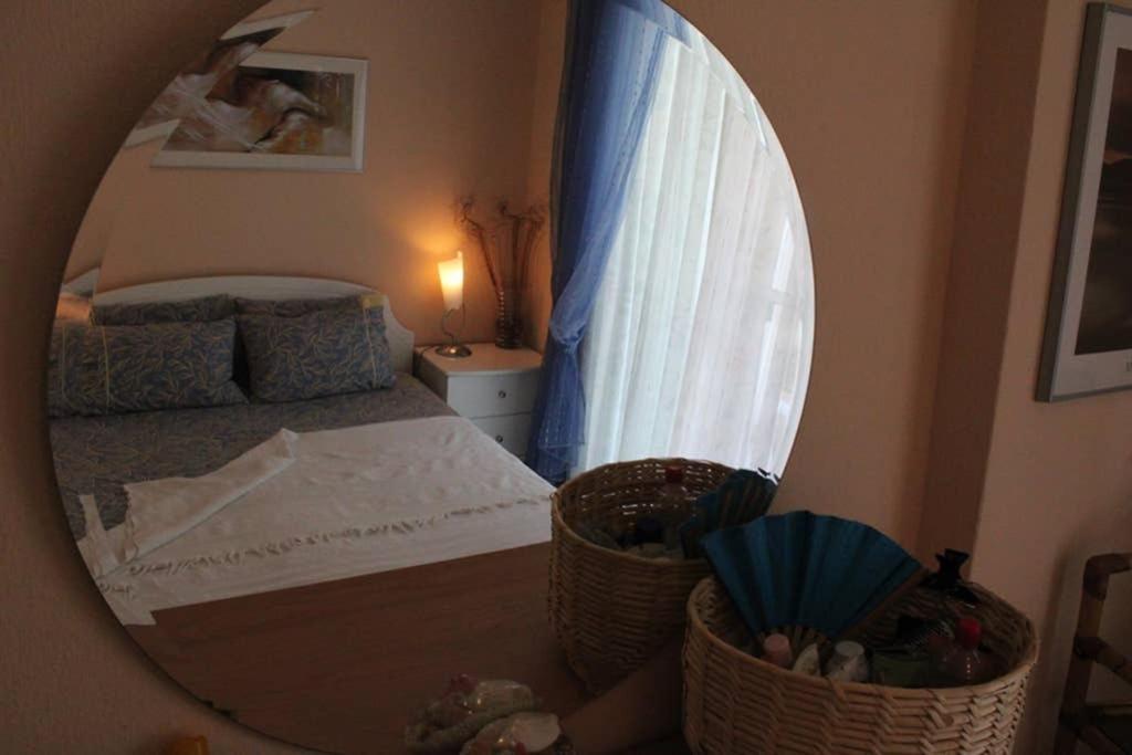 Holiday Apartment פלוגיטה מראה חיצוני תמונה