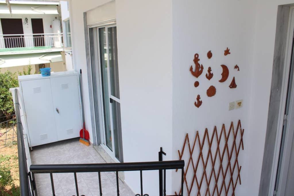 Holiday Apartment פלוגיטה מראה חיצוני תמונה