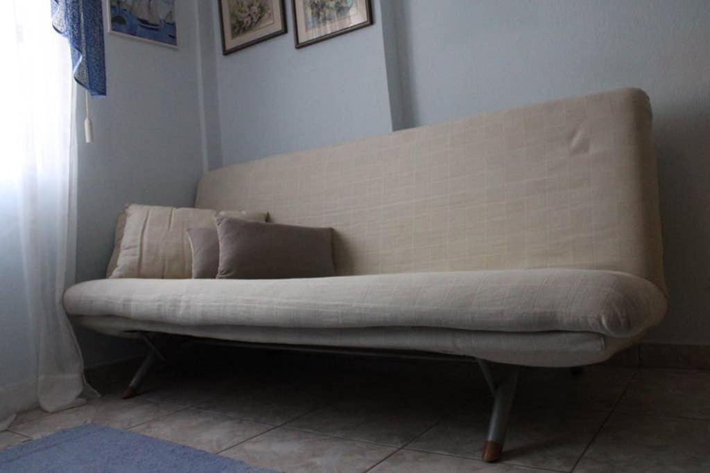 Holiday Apartment פלוגיטה מראה חיצוני תמונה