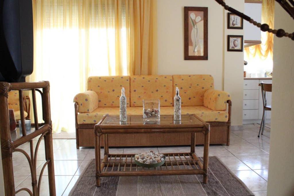 Holiday Apartment פלוגיטה מראה חיצוני תמונה