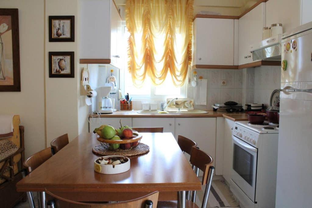 Holiday Apartment פלוגיטה מראה חיצוני תמונה
