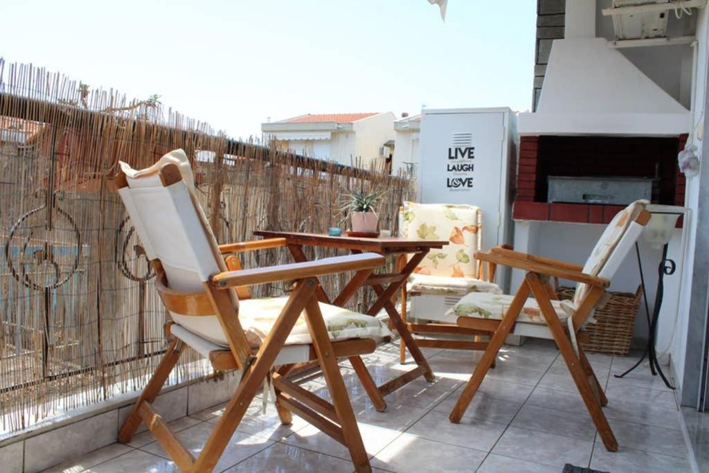 Holiday Apartment פלוגיטה מראה חיצוני תמונה