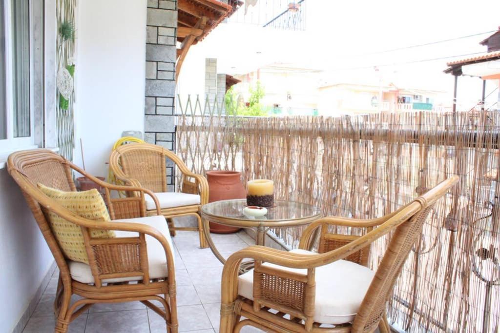 Holiday Apartment פלוגיטה מראה חיצוני תמונה
