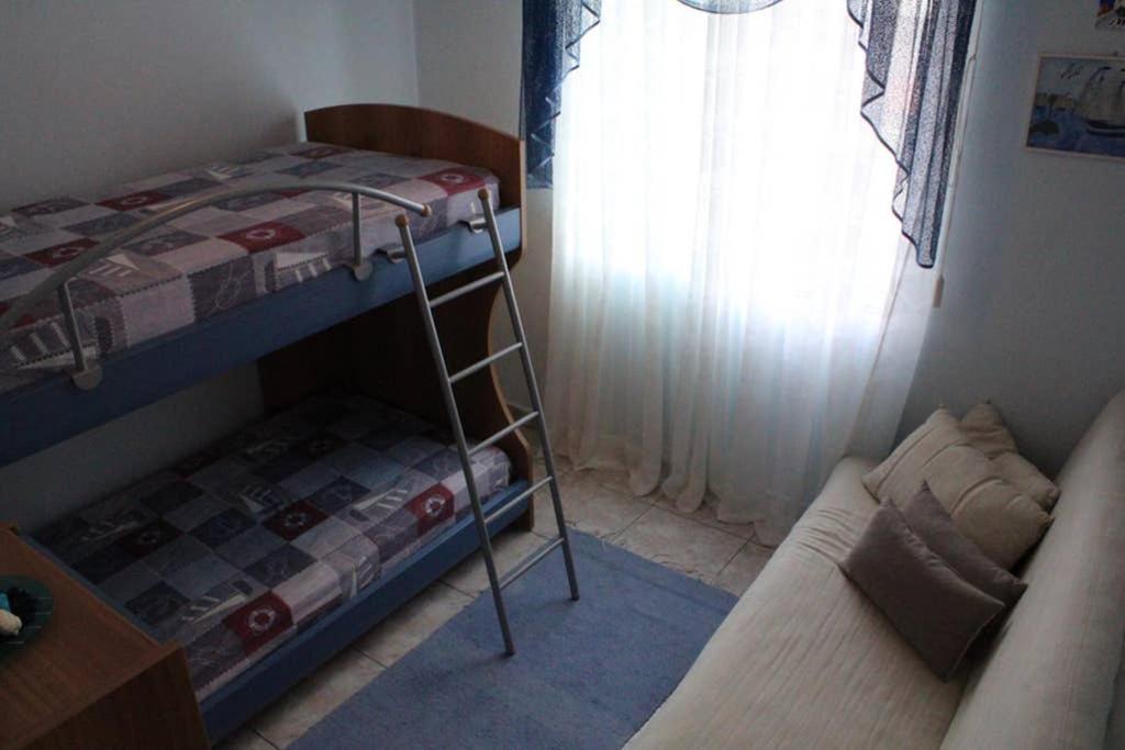 Holiday Apartment פלוגיטה מראה חיצוני תמונה